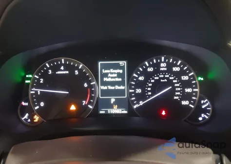 2018 Lexus Rx 350 from USA, damaged, VIN 2T2BZMCA4JC153008